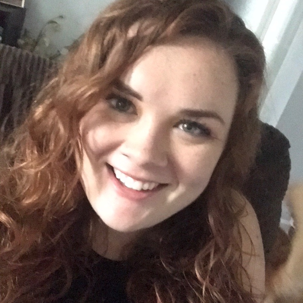 Meet your Posher, Gabriela